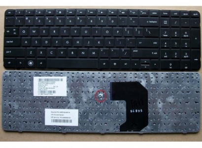 BÀN PHÍM LAPTOP HP PAVILION G7 G7T , G7-1000, G7-1100, G7-1200, G7-1300